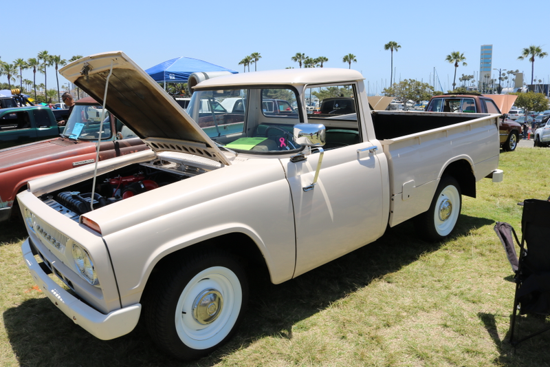 Illustration for article titled Toyotafest Photodump